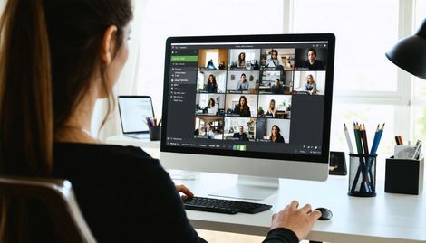 Zoom Arka Planı Kolay Değiştirme: Adım Adım Mikro Eğitim Rehberi