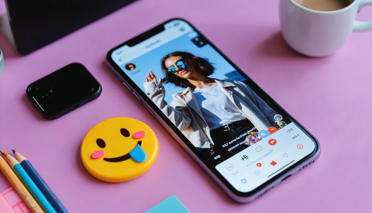 Instagram Biyografi Yazma İpuçları: Kısa ve Yaratıcı Profil Oluşturma Rehberi