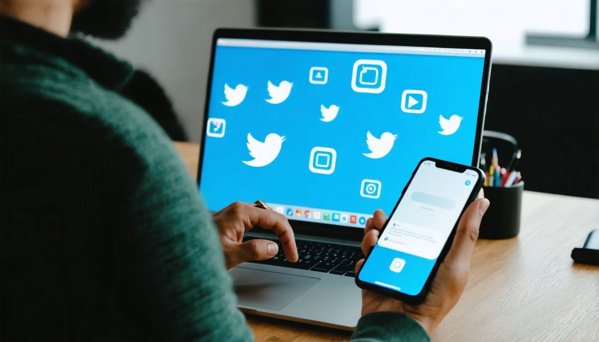 Twitter İçeriği Hızla Paylaşma Taktikleri ile Etkileşiminizi Artırın