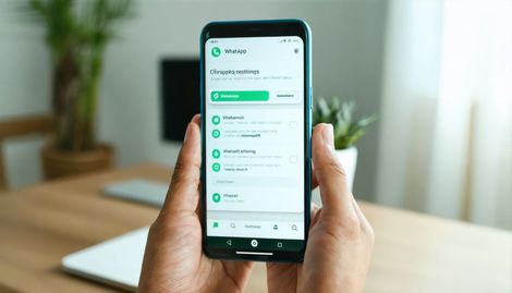 WhatsApp Gizlilik Ayarları Nasıl Yapılır? Hızlı ve Güvenli Gizlilik Kontrolü