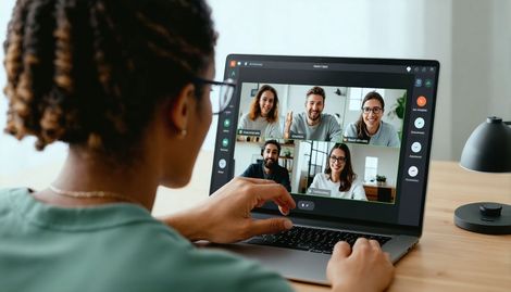 Zoom'da Hızlı Arka Plan Ayarlama İpuçları ile Toplantılarınızı Canlandırın