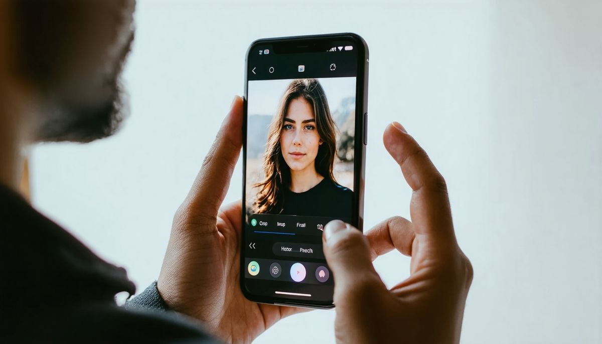 5 Dakikada Fotoğraf Düzenleme: Mobil İçin 5 Hızlı İpucu