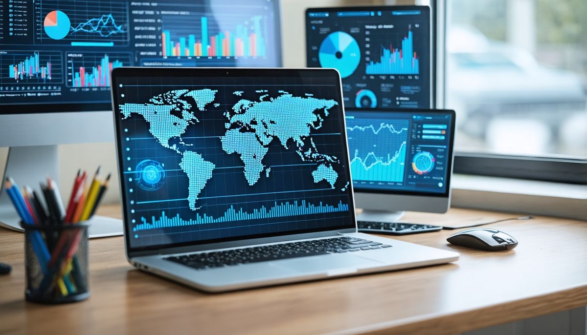 Düşük Performanslı Laptoplar İçin Pratik Rehber: Hızlandırmanın Yolları