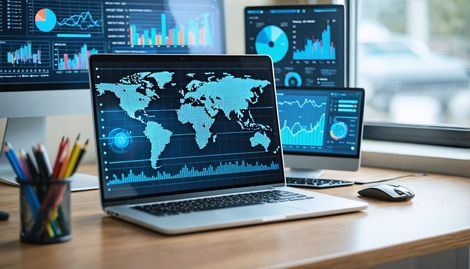 Düşük Performanslı Laptoplar İçin Pratik Rehber: Hızlandırmanın Yolları