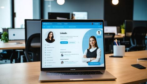 Profesyonel LinkedIn Rehberi 2026: Etkili Profil Oluşturmanın Yolları