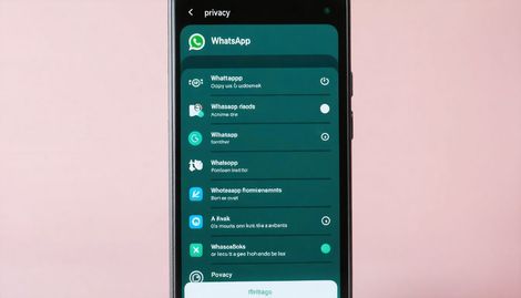 WhatsApp Gizlilik Kontrolü Hızlı Rehberi: Ayarlarınızı Güvende Tutun