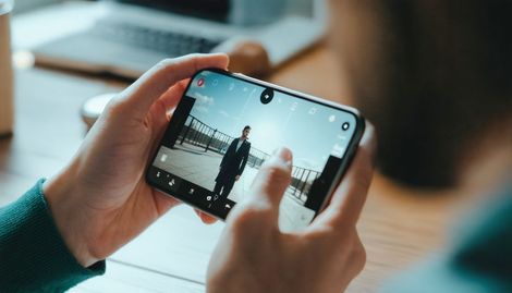 Telefonda Pratik Ekran Görüntüsü Rehberi: Adım Adım Mobil Kullanım İpuçları