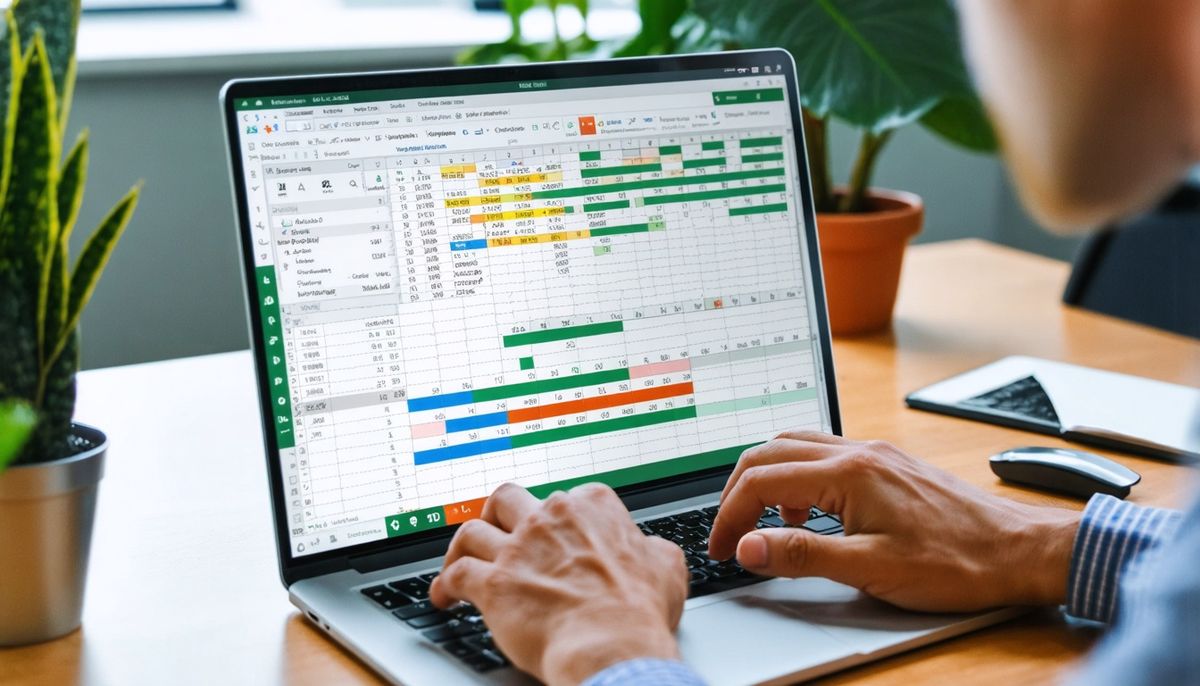 Mikro Rehber: Excel Kısayollarıyla Çalışma Verimliliğinizi Artırın