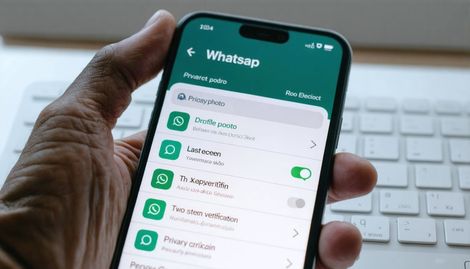 WhatsApp Gizlilik Ayarlarıyla Güvende Kalın: Kişisel Bilgilerinizi Korumanın Yön