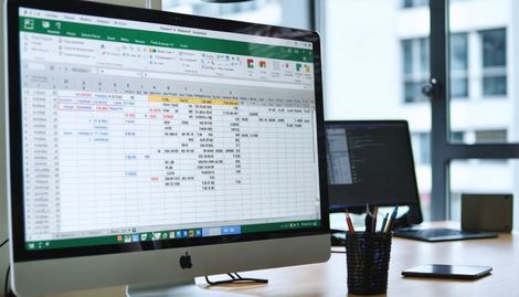 Excel Formül Kısayolları Öğrenin: Hızlı ve Verimli Çalışmanın Anahtarı