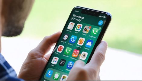 Hızlı WhatsApp Gizlilik Kontrolü İpuçları ile Güvenliğinizi Artırın