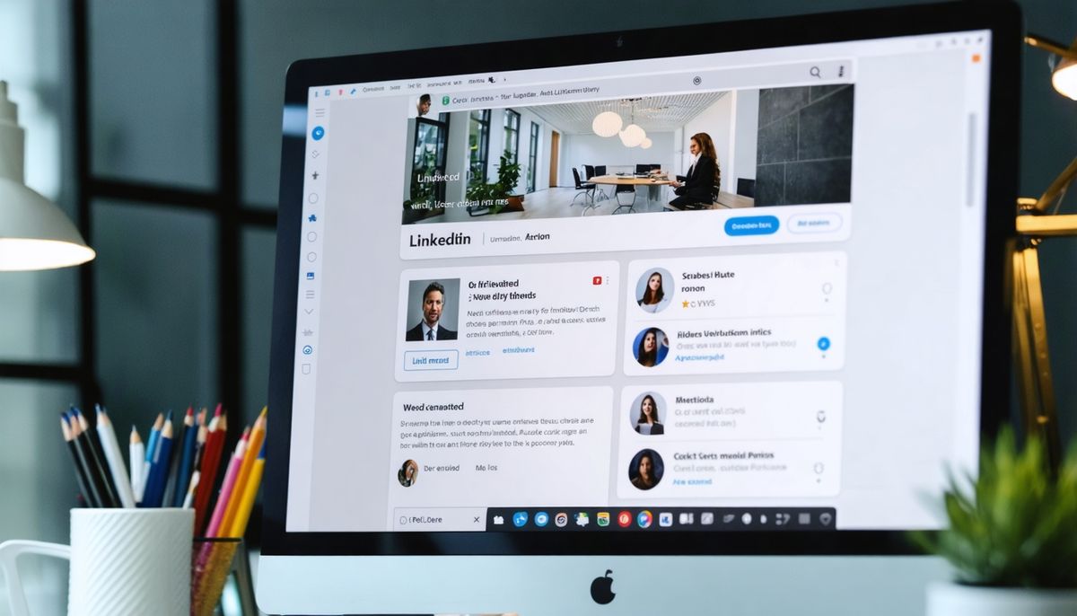 Etkileyici LinkedIn Profil Başlıkları Yazmanın Yöntemleri