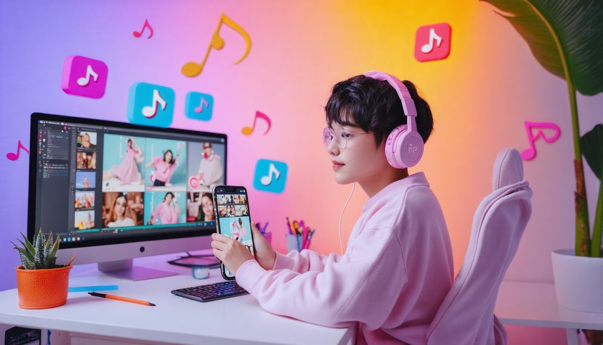 Etkileyici TikTok Videoları Yaratmak İçin En İyi Öneriler