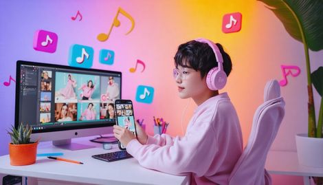 Etkileyici TikTok Videoları Yaratmak İçin En İyi Öneriler