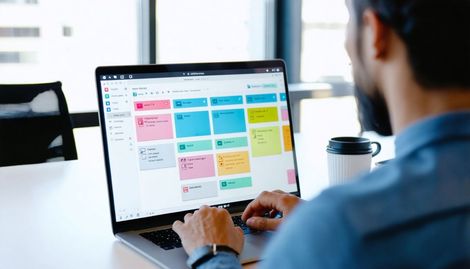 Notion'da Hızlı Proje Yönetimi Taktikleri ile Verimliliğinizi Artırın