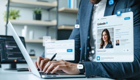 Etkileyici LinkedIn Özet Yazımı ile Kariyerinizi Güçlendirin