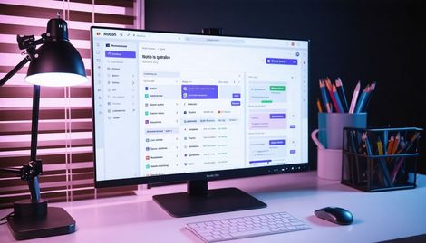 Notion Kısayolları ve Püf Noktaları: Verimliliğinizi Artıracak Mikro Eğitim