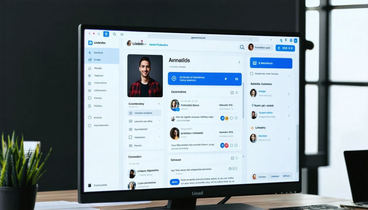 LinkedIn'de Etkili Bir Profil Nasıl Oluşturulur?