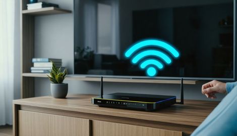 Zayıf Wi-Fi Sinyalini Anında İyileştirme Yöntemleri