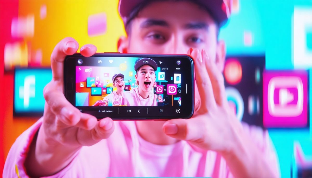 Etkili TikTok Video İpuçları ile İçeriklerinizi Zirveye Taşıyın