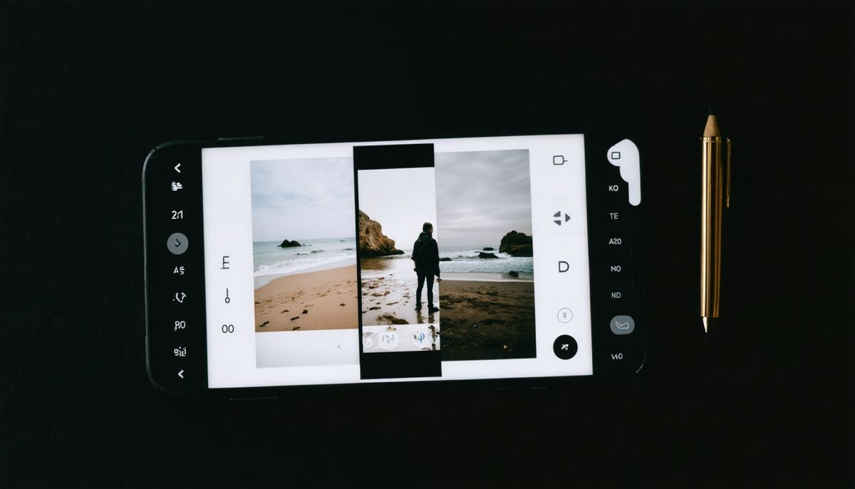 5 Dakikada Fotoğraf Düzenleme: Hızlı Adımlar ve Ücretsiz Araçlar