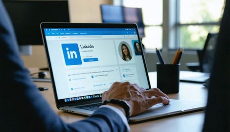 LinkedIn Profilinizin Etkileyici Düzenlenmesi İçin İpuçları
