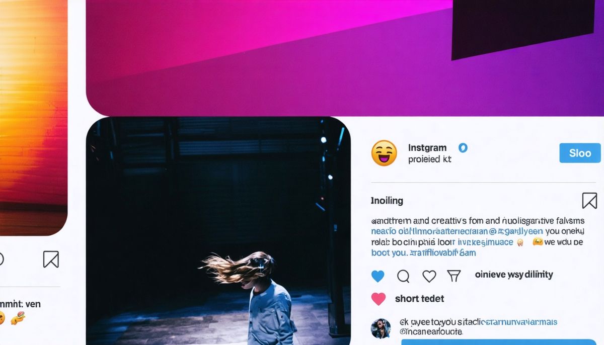 Instagram Biyografinizi Parlatın: Yaratıcı ve Kısa Profil Önerileri