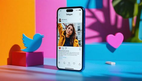 Etkileyici Kısa Biyografi Örnekleri: Instagram İçin İlham Verici Fikirler