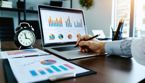 Sunum Hazırlamada Zaman Kazanma Yöntemleri: PowerPoint ile Verimliliği Artırın