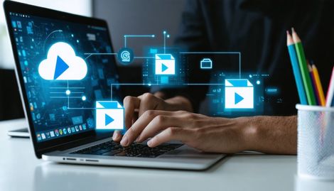 Google Drive ile Kolay Dosya Paylaşımı: Adım Adım Rehber