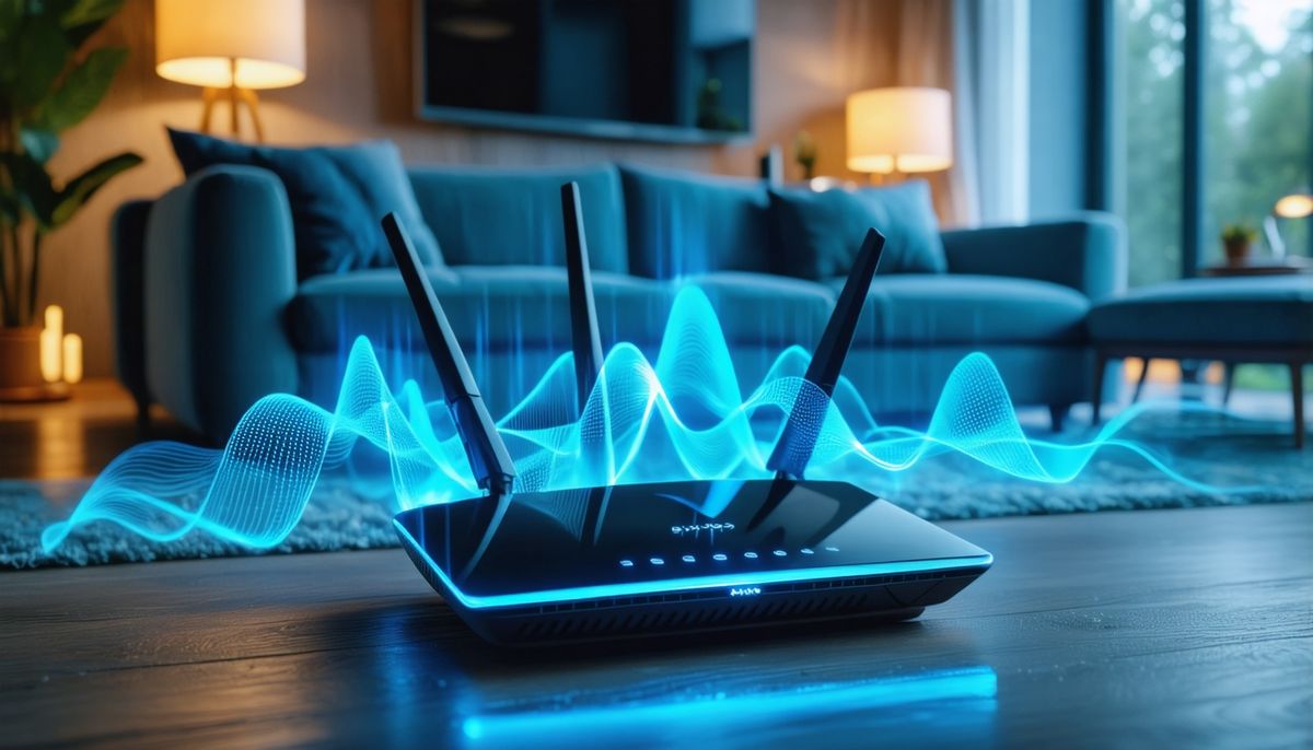 Evde Wi-Fi Sinyali Artırma Taktikleri: Kesintisiz Kablosuz İnternet İçin İpuçlar