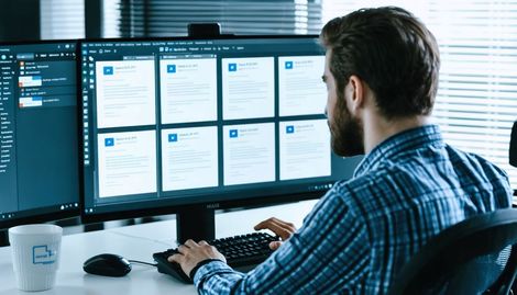 Hızlı PDF Küçültme Yöntemleri: Büyük PDF Dosyalarını Kolayca Sıkıştırın