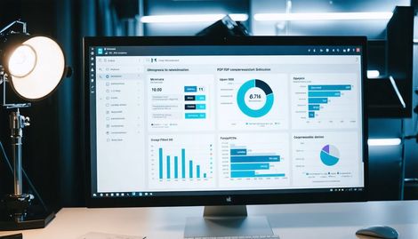 PDF Dosya Boyutu Azaltma İpuçları: Etkili PDF Küçültme Yöntemleri