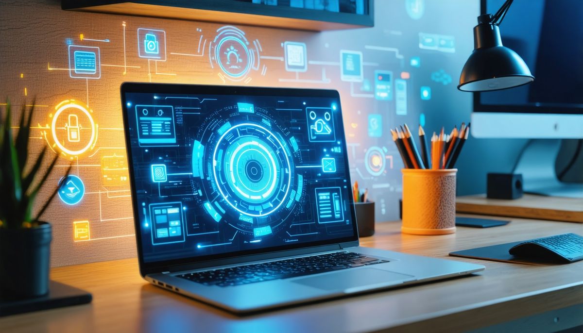 Laptop Performansını Kolayca Yükseltin: Pratik Çözümler ve Teknik Öneriler