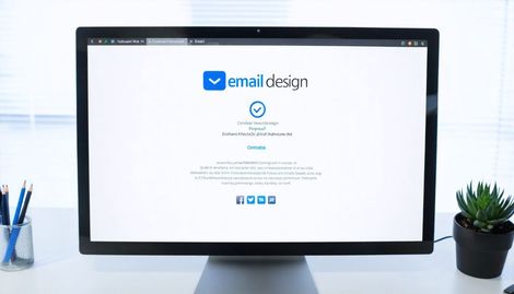 Profesyonel E-Posta İmzası Tasarlamanın İpuçları