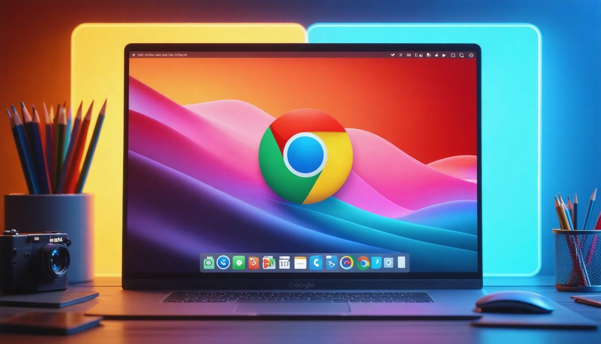 Google Chrome Hızlandırma İpuçları ile Tarayıcı Performansınızı Artırın