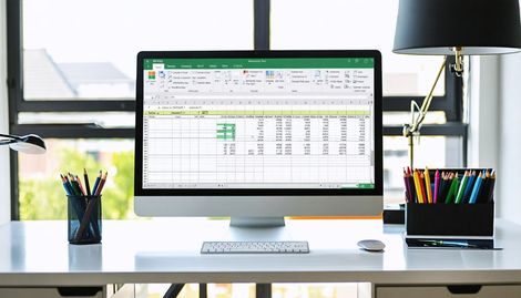 Excel Formüllerinde Zaman Kazanın: En Hızlı Kısayollarla Verimliliğinizi Artırın