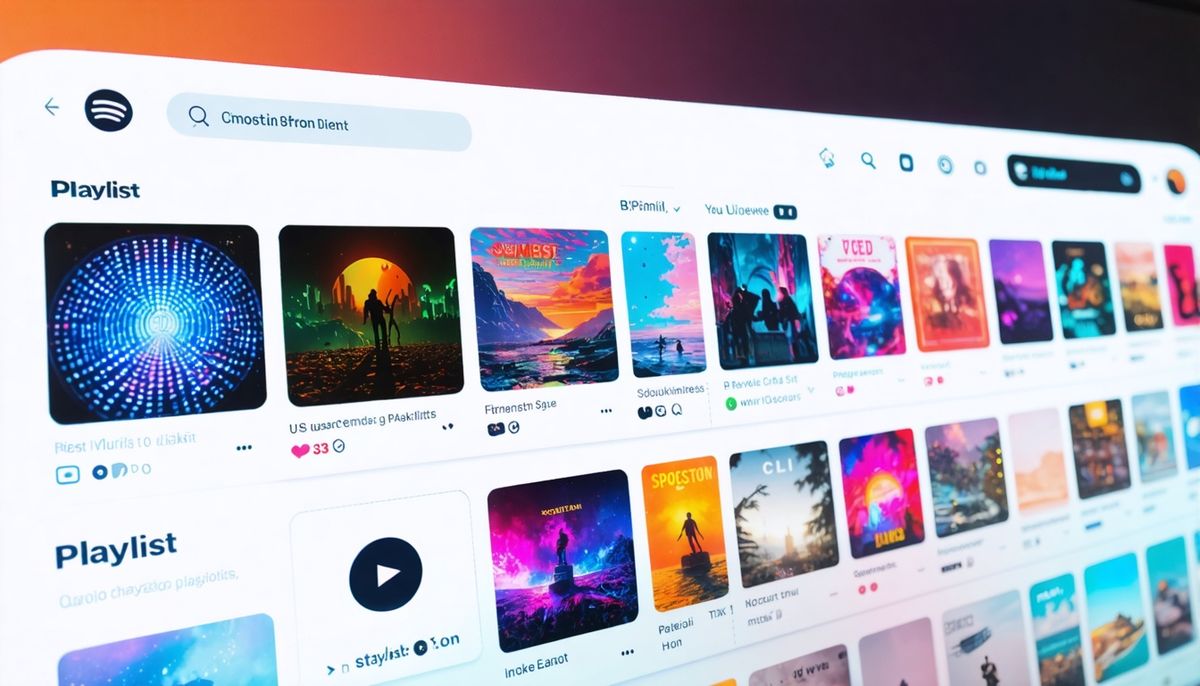 Spotify Playlist Düzenlemenin Püf Noktaları ile Mükemmel Müzik Listesi Oluşturun