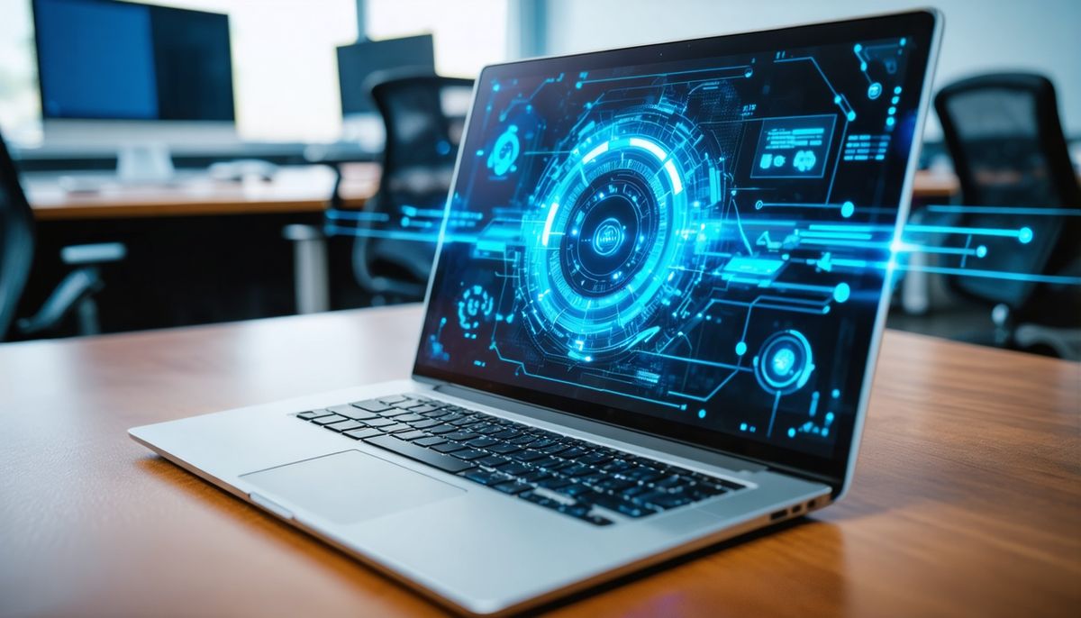 Laptop Performansını Hızla Artırma: Teknik İpuçları ve Temel Çözümler