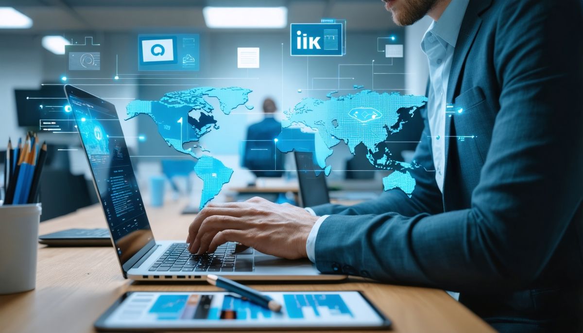 LinkedIn Profilinizi Etkili Düzenleyin: Profesyonel Görünüm İçin İpuçları