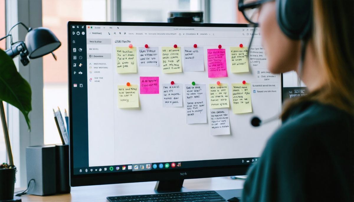 Hızlı Notion Düzenleme Taktikleri ile Verimliliğinizi Artırın