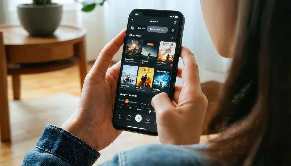 Dakikalar İçinde Mükemmel Playlist Yapımı: Spotify'da Hızlı ve Etkili Müzik Seçm
