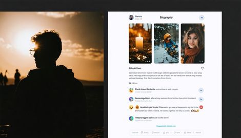Kısa ve Etkileyici Biyografi Yazma Tüyoları ile Profilinizi Öne Çıkarın