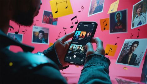 Spotify'da Hızlı Playlist Hazırlama: Müzik Seçiminde Pratik Rehber