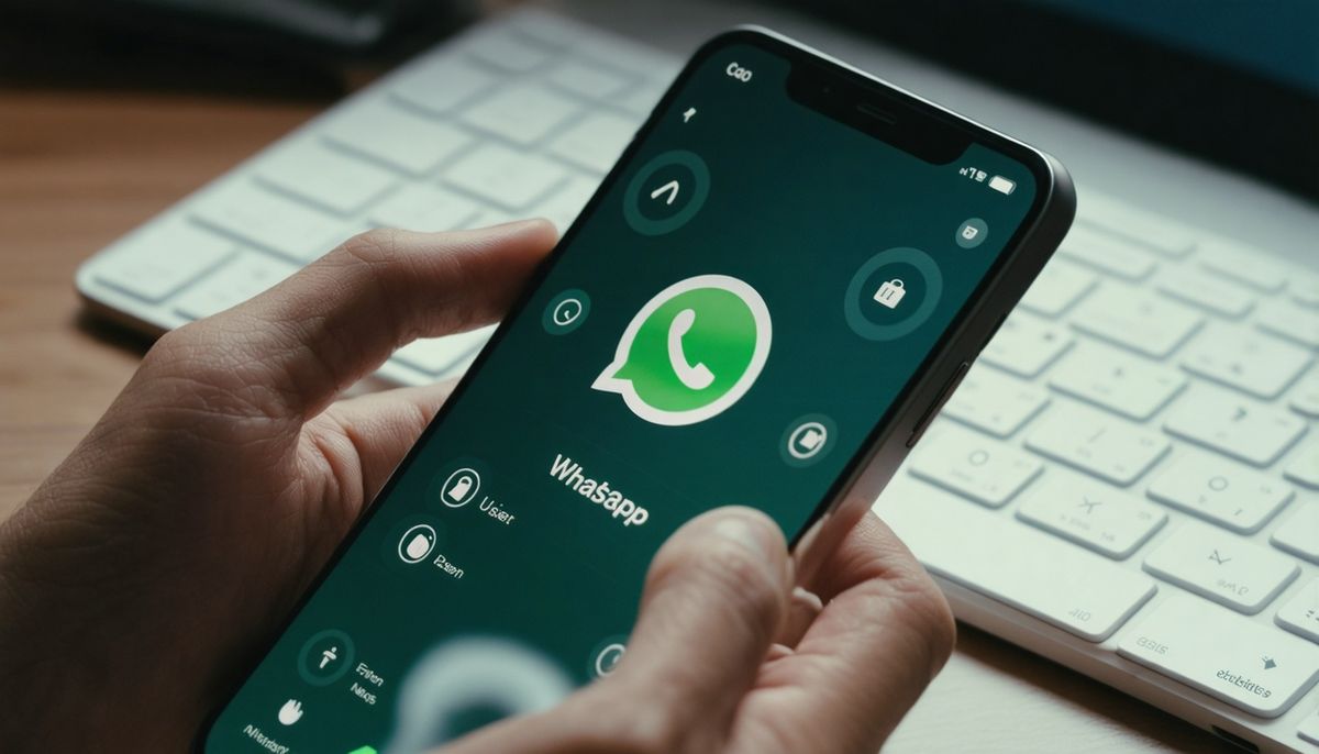 WhatsApp'ta Hızlı Gizlilik Ayarları: Güvenliğinizi Artırmanın Pratik Yolu