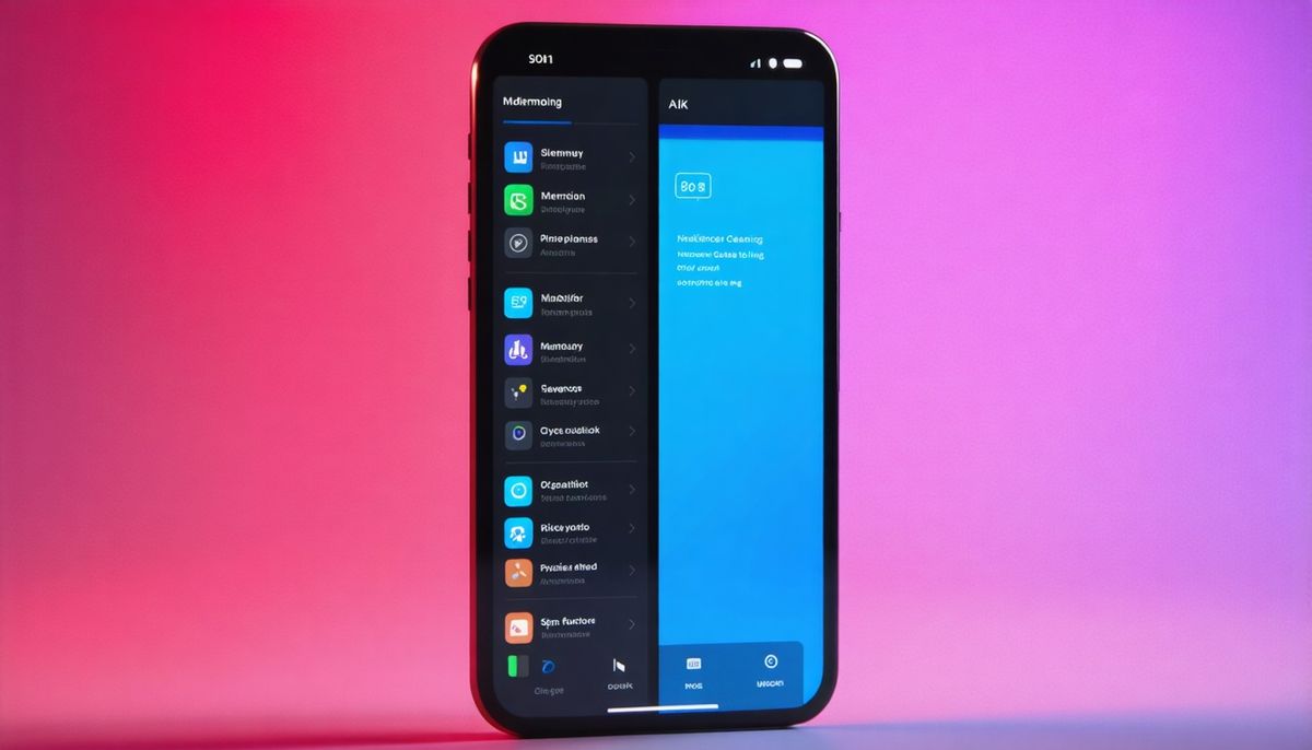 Android ve iPhone'da Hızlı Bellek Temizliği: Telefon Hafızanızı Optimize Etmenin