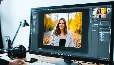 En Etkili Kırpma Yöntemleri ile Fotoğraflarınızı Hızla Düzenleyin