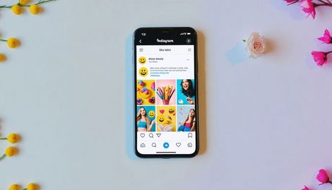 Kısa ve Kreatif Instagram Profil Açıklamalarıyla Fark Yaratın