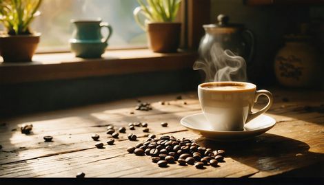 2 Dakikada Kahve Nasıl Yapılır? Evde Pratik Kahve Yapımı Yöntemleri