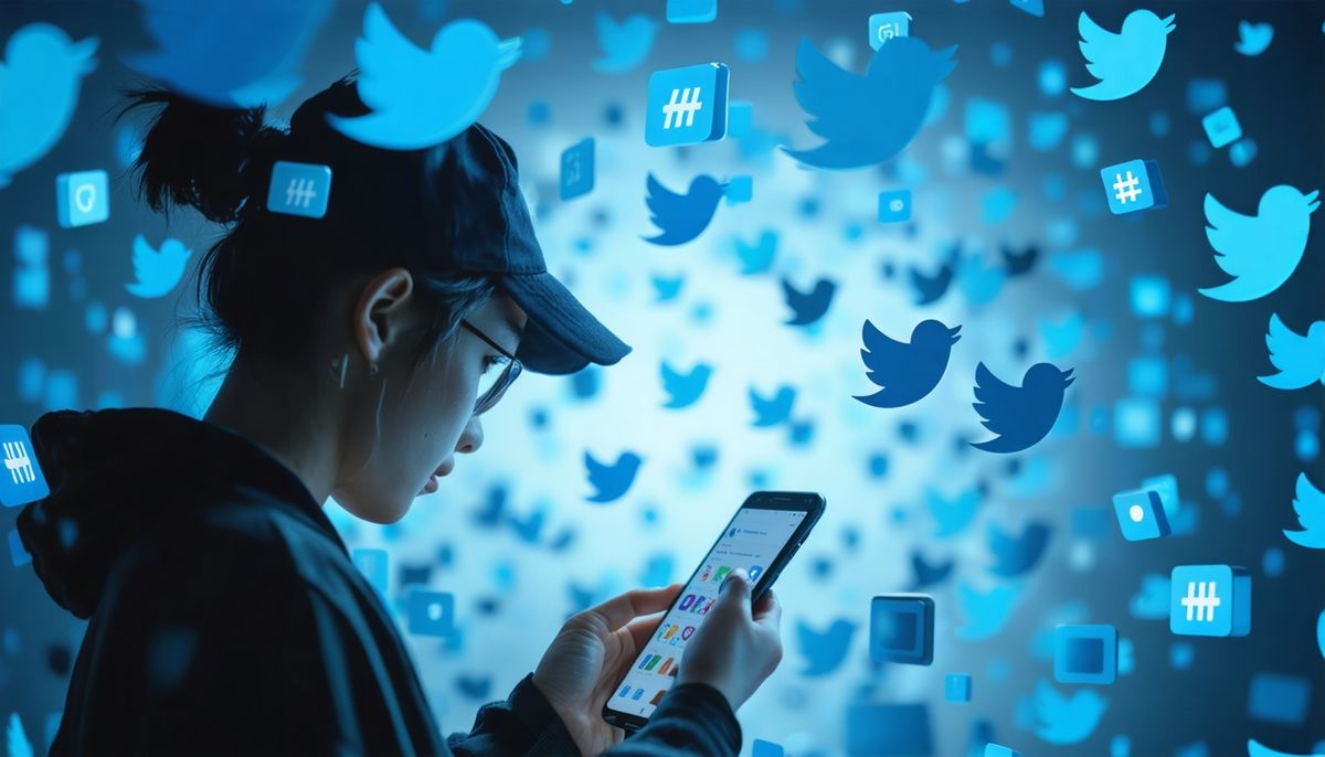 Twitter’da Hızlı ve Etkili Paylaşım Taktikleri ile Sosyal Medyada Öne Çıkın